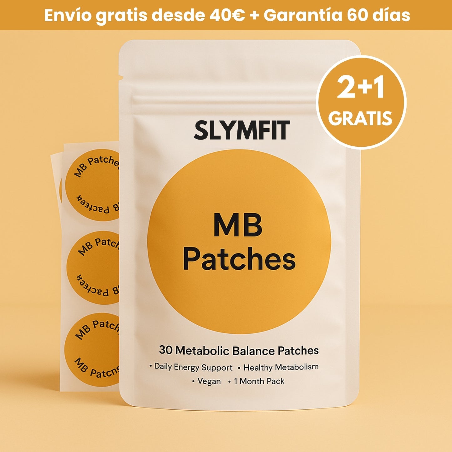 MetaActiva Patches