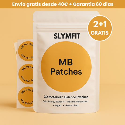 MetaActiva Patches