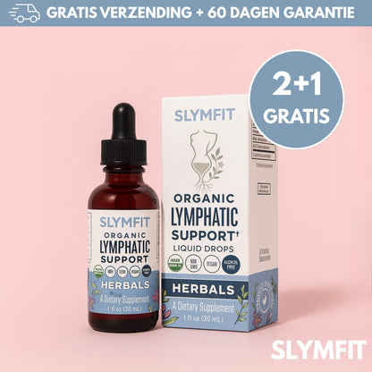 SLYMFIT | Cellulite Detox Elixir