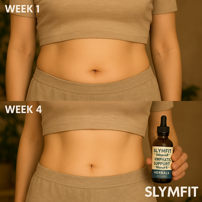 SLYMFIT | Weight loss Elixir