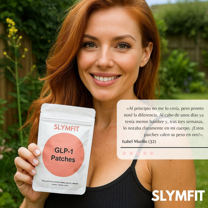 Fitpatch GLP-1