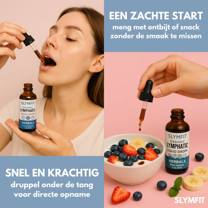 SLYMFIT | Cellulite Detox Elixir