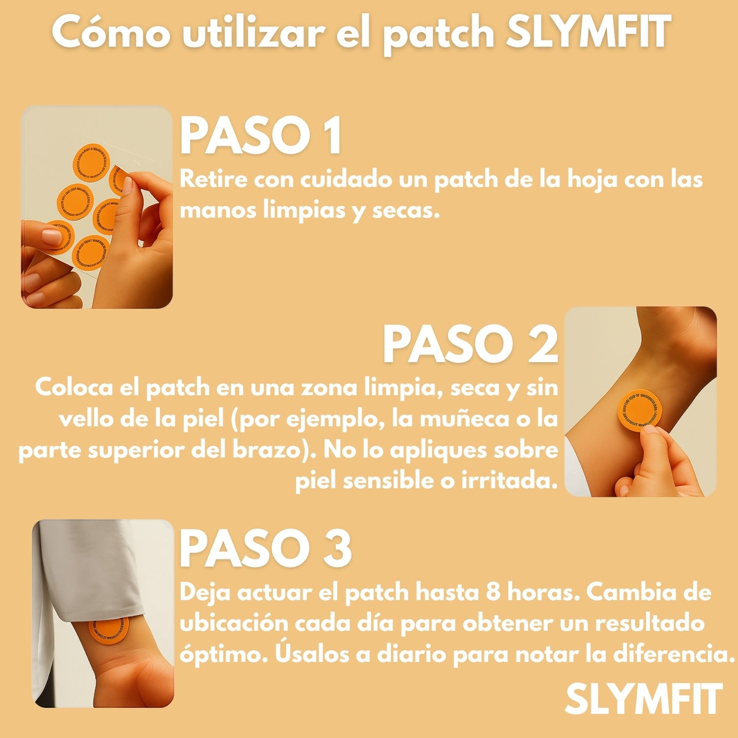 MetaActiva Patches