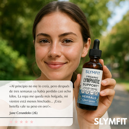 SLYMFIT | Weightloss Elixir.