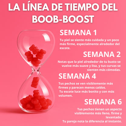 SLYMFIT | Gominolas LevantaBusto