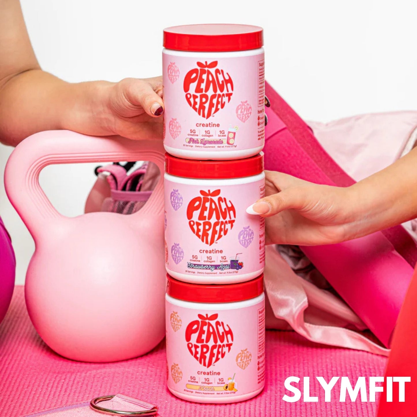 SLYMFIT | Booty Builder