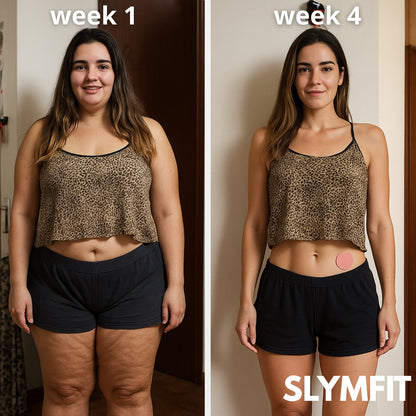 Weight loss Patches