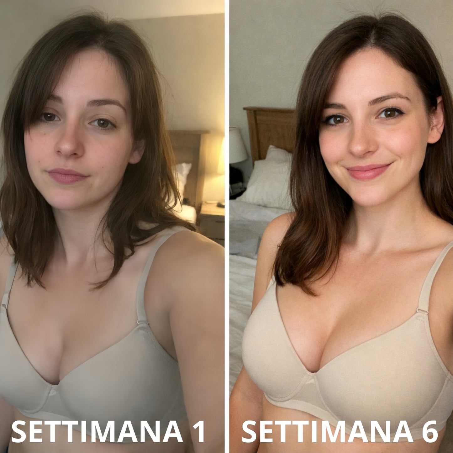 SLYMFIT | BustoBella Gummies