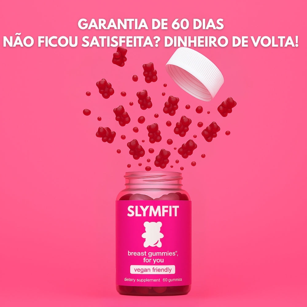 SLYMFIT | CurvaBella Gummies