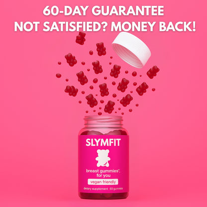SLYMFIT | BoobBoost Gummies