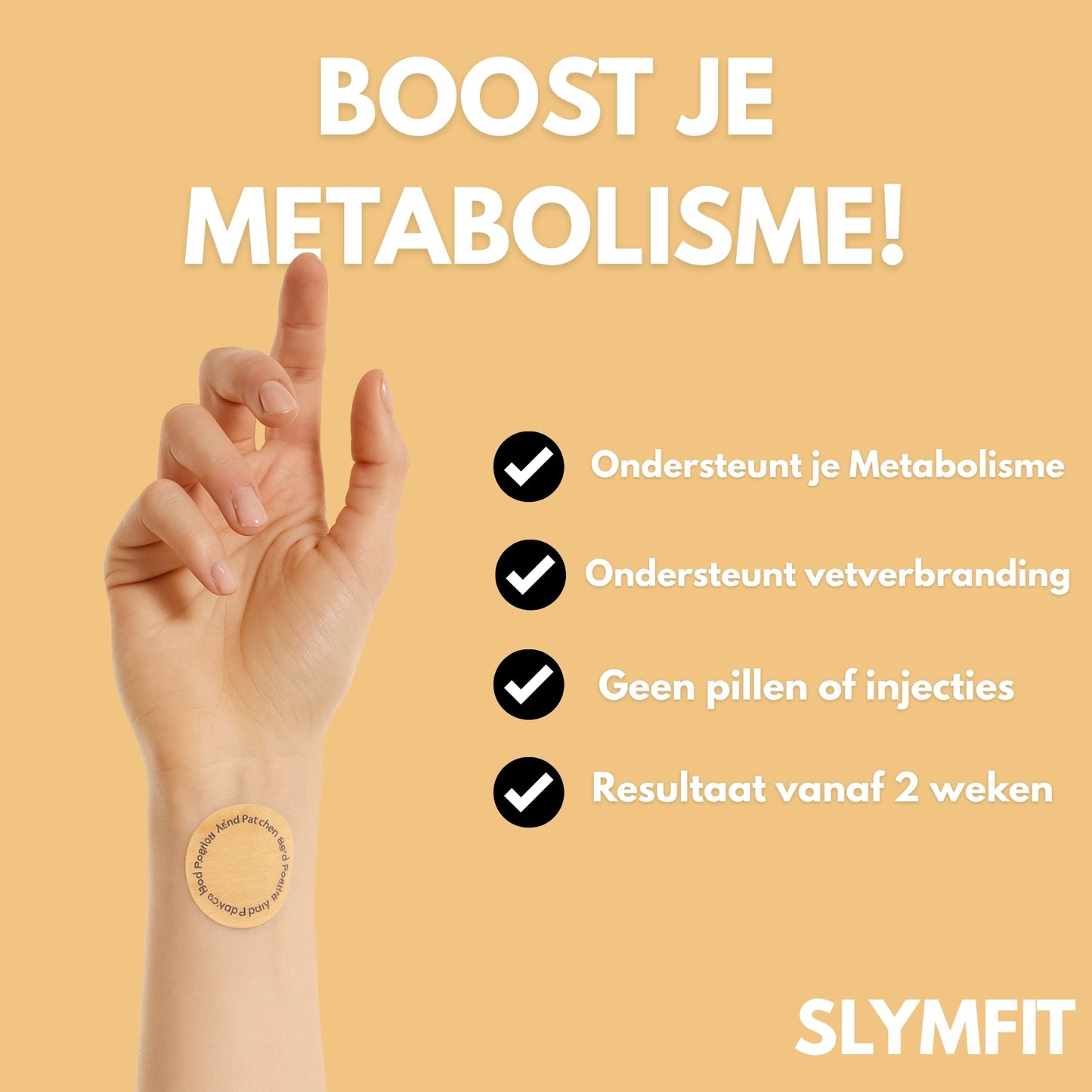 MetaBoost Patches