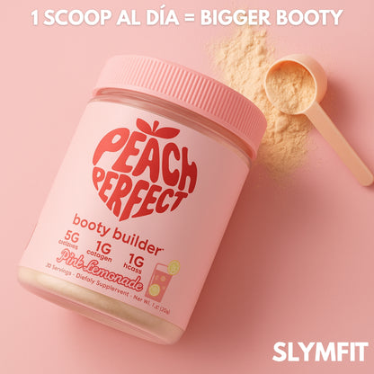 SLYMFIT | Booty Builder