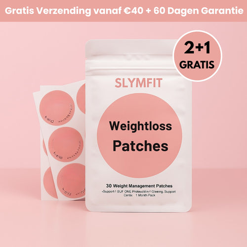 Weight loss Patches
