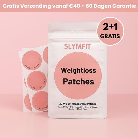 Weight loss Patches