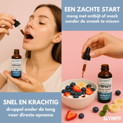 SLYMFIT | Weight loss Elixir