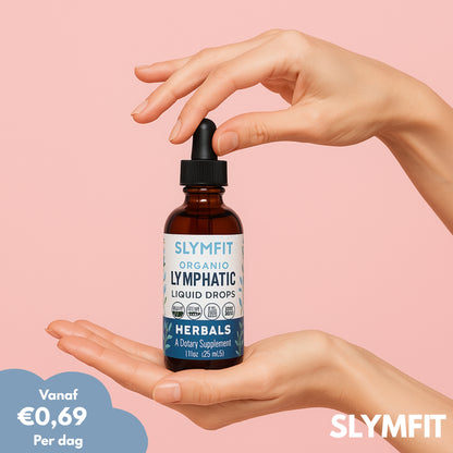 SLYMFIT | Weight loss Elixir